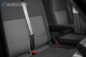 Volkswagen Transporter bild 33