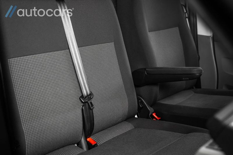 Volkswagen Transporter bild 33