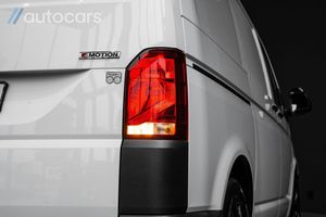 Volkswagen Transporter bild 13