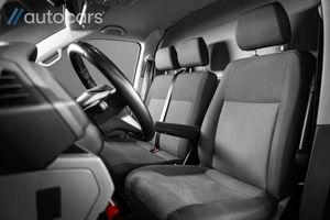 Volkswagen Transporter bild 34