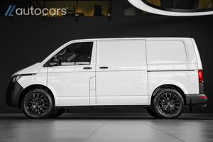 Volkswagen Transporter bild 6