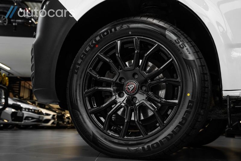 Volkswagen Transporter bild 8