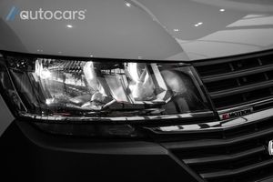 Volkswagen Transporter bild 9