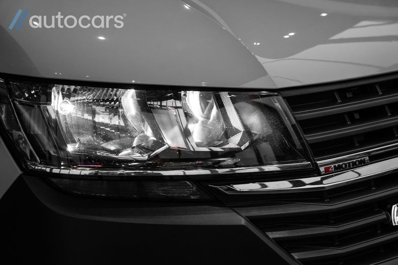 Volkswagen Transporter bild 9
