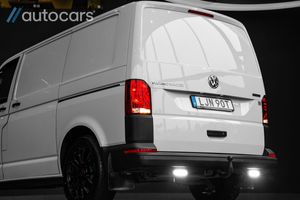 Volkswagen Transporter bild 14