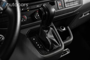 Volkswagen Transporter bild 26