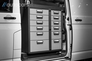 Volkswagen Transporter bild 22
