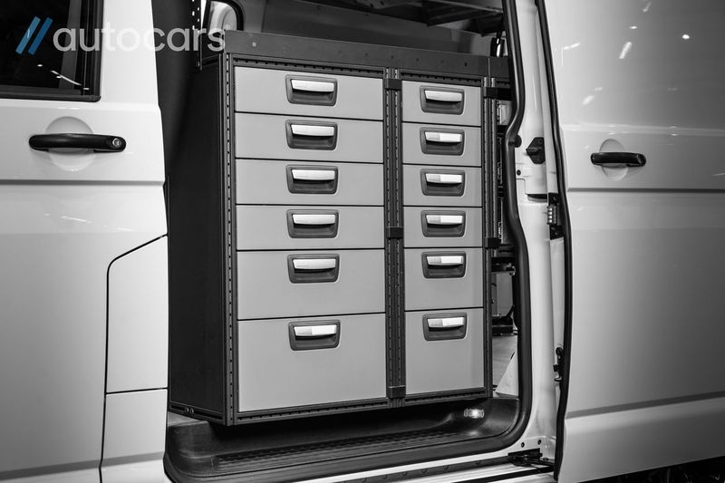 Volkswagen Transporter bild 22