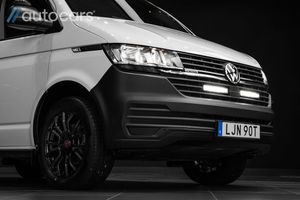 Volkswagen Transporter bild 10