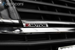 Volkswagen Transporter bild 15
