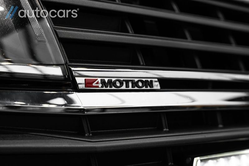 Volkswagen Transporter bild 15