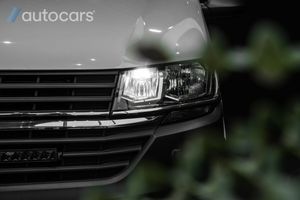 Volkswagen Transporter bild 11