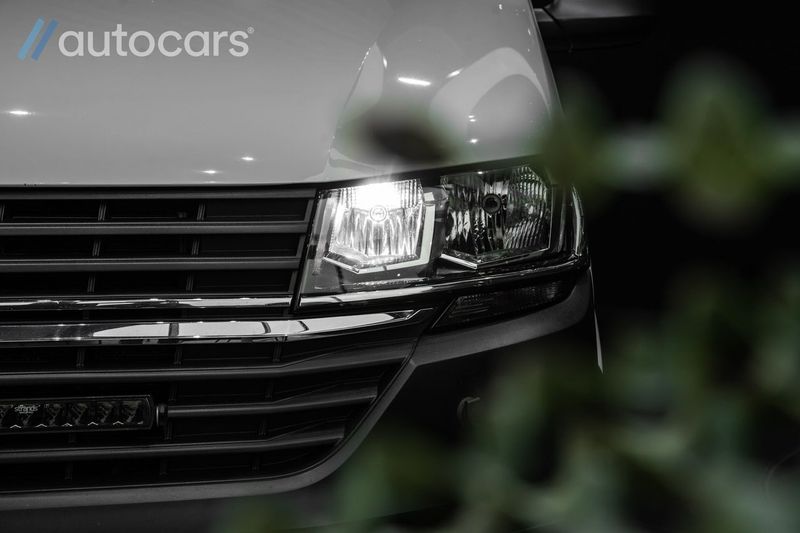 Volkswagen Transporter bild 11