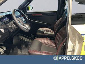 Ligier JS50 bild 9
