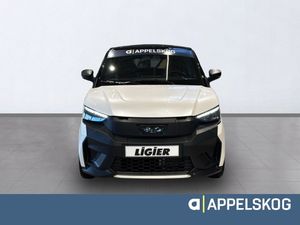 Ligier JS50 bild 2