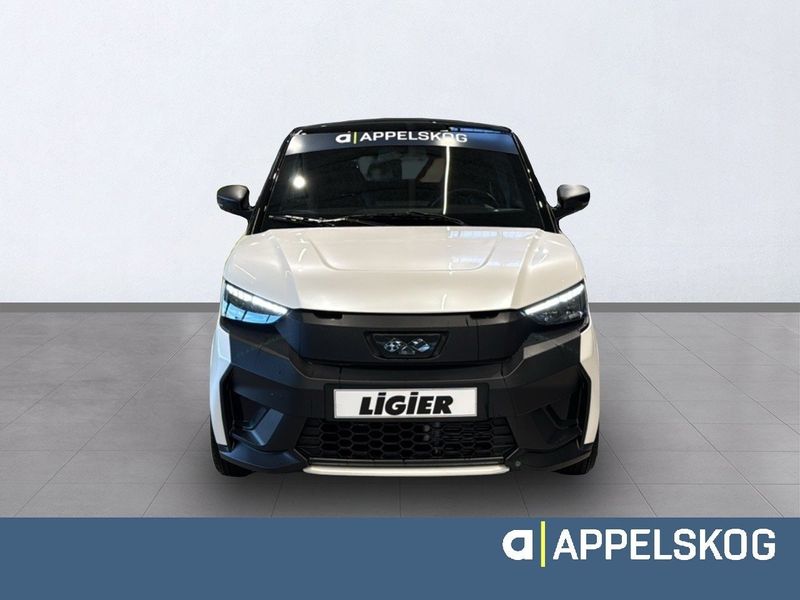 Ligier JS50 bild 2