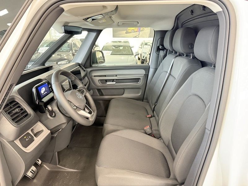 Volkswagen ID. Buzz bild 12