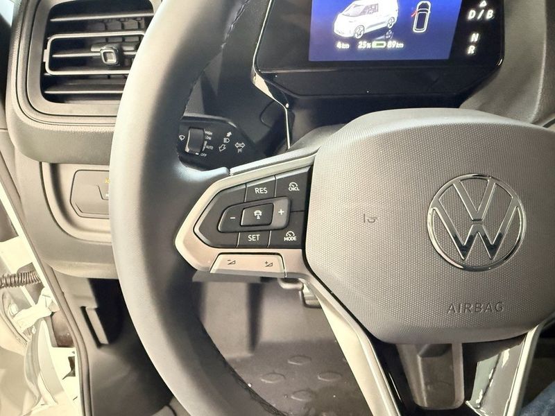 Volkswagen ID. Buzz bild 17