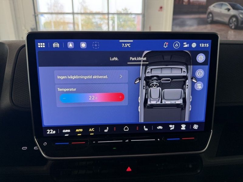 Volkswagen ID. Buzz bild 21