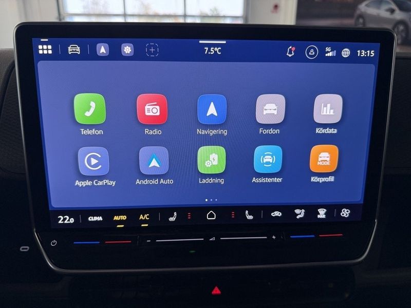 Volkswagen ID. Buzz bild 20