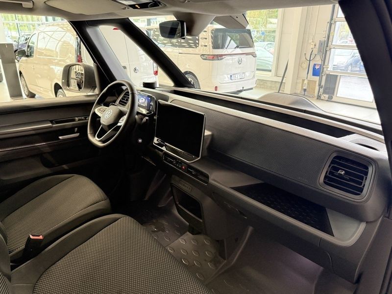 Volkswagen ID. Buzz bild 16