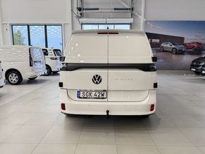Volkswagen ID. Buzz bild 6