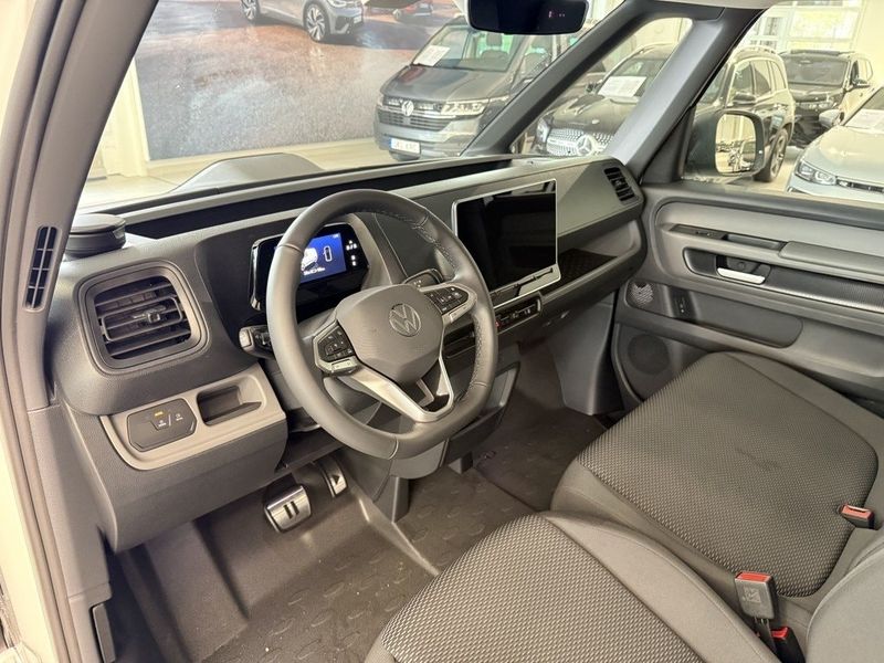 Volkswagen ID. Buzz bild 13