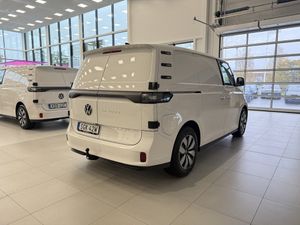 Volkswagen ID. Buzz bild 5