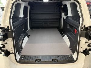 Volkswagen ID. Buzz bild 9