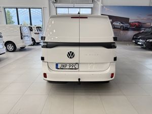 Volkswagen ID. Buzz bild 6