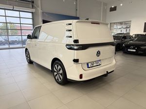 Volkswagen ID. Buzz bild 7