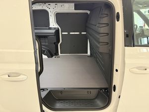 Volkswagen ID. Buzz bild 11