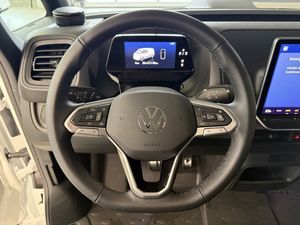 Volkswagen ID. Buzz bild 14