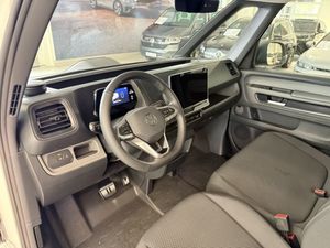 Volkswagen ID. Buzz bild 13