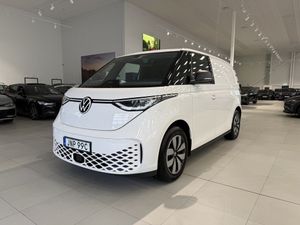 Volkswagen ID. Buzz bild 1