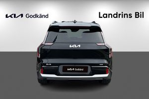 Kia EV9 bild 5