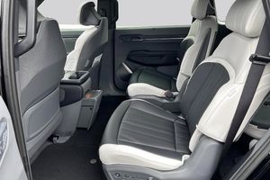 Kia EV9 bild 9