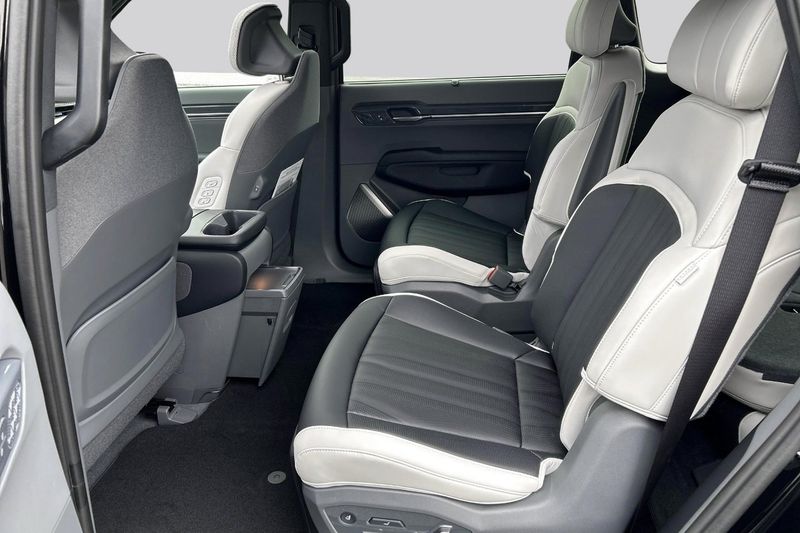 Kia EV9 bild 9