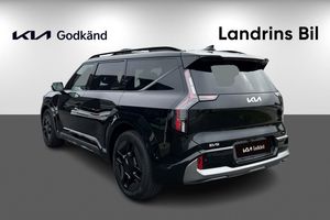 Kia EV9 bild 6
