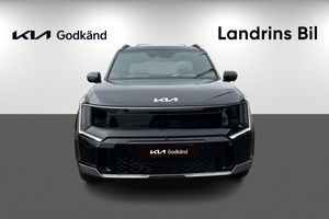 Kia EV9 bild 2