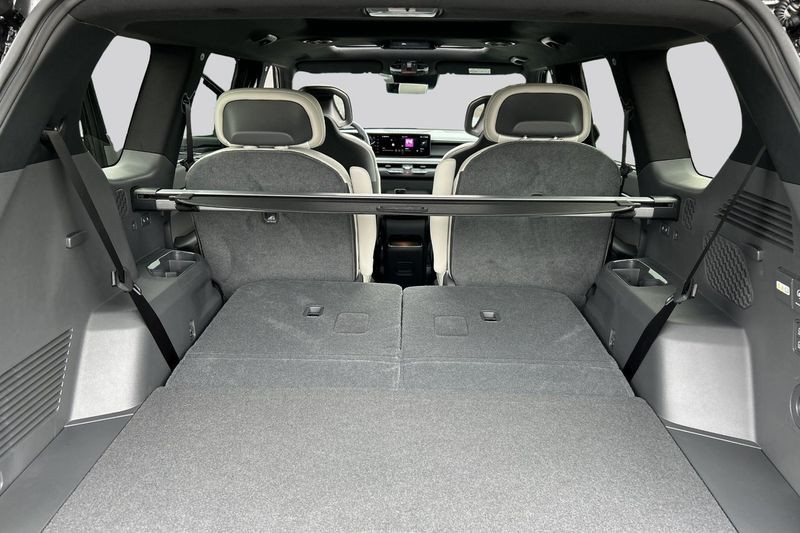 Kia EV9 bild 14