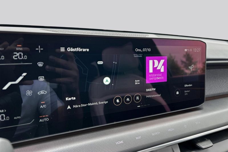 Kia EV9 bild 11
