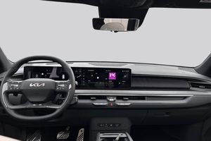Kia EV9 bild 7