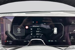 Kia EV9 bild 10