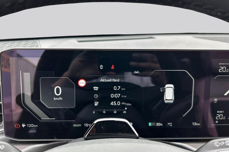 Kia EV9 bild 10