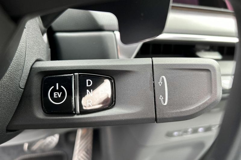 Kia EV9 bild 12