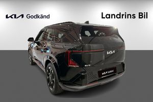 Kia EV5 bild 6