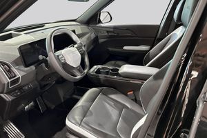 Kia EV5 bild 8