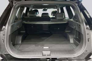 Kia EV5 bild 14