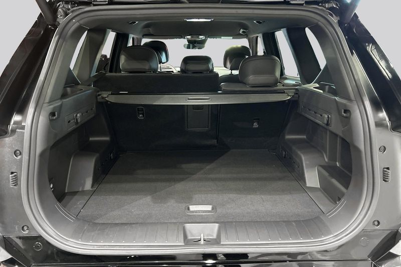 Kia EV5 bild 14